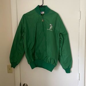 Vintage Celtics Starter Jacket